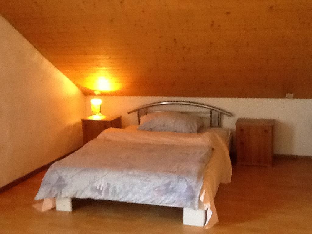 Guest House Pizzeria Pazza Da Gianni Stein Am Rhein Rum bild